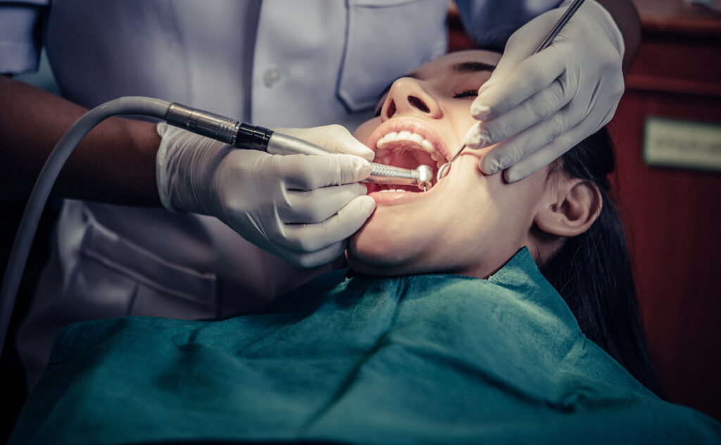 What Is An Abutment In Dentistry
